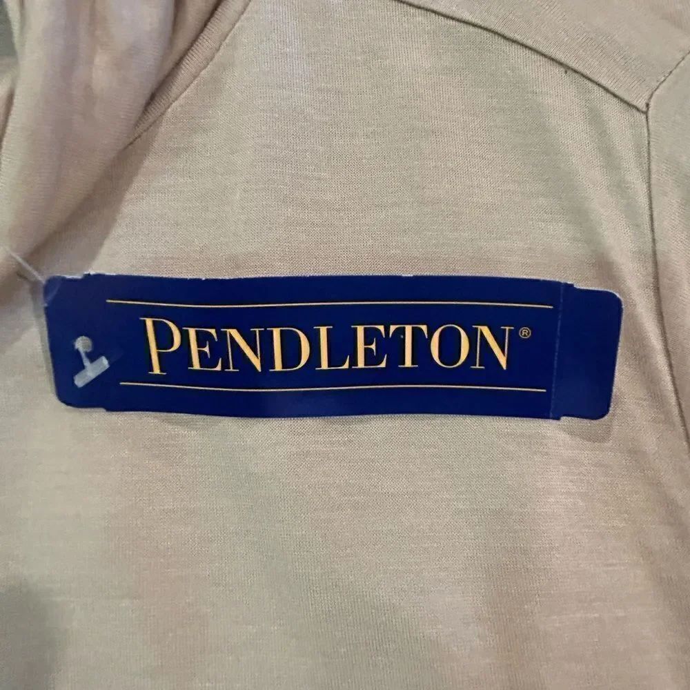 Pendleton turtleneck  - Picture 4 of 7
